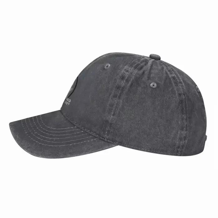 Casquette de Baseball délavée drôle Blueys Unicorse pourquoi devrait j'ai soin