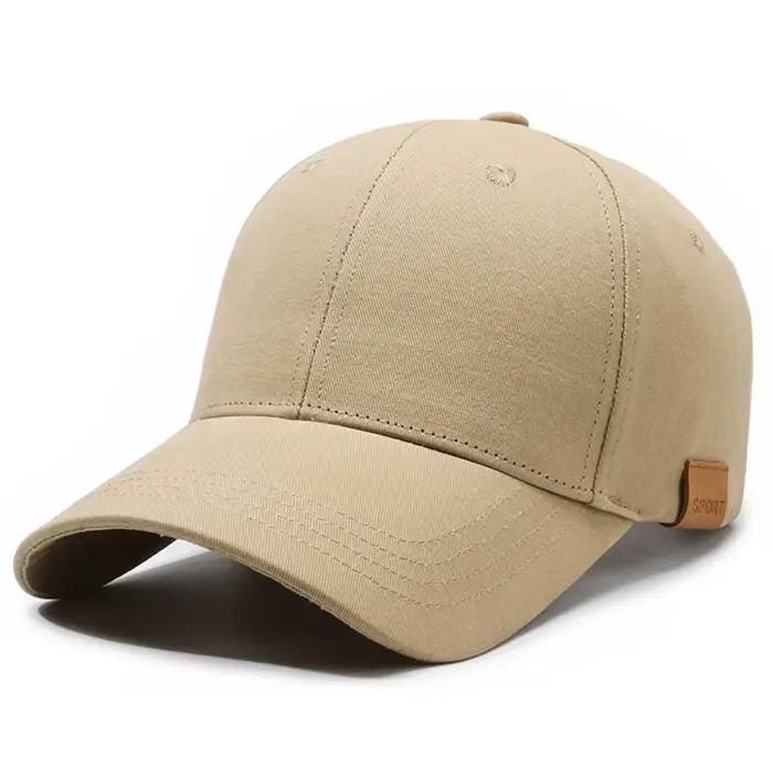 Casquette de baseball pour homme