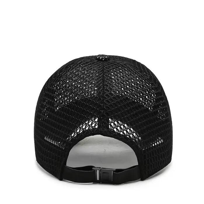 [NORTHWOOD] casquette de Baseball en maille pour hommes casquettes d'été respirantes chapeau de papa chapeaux de pêche