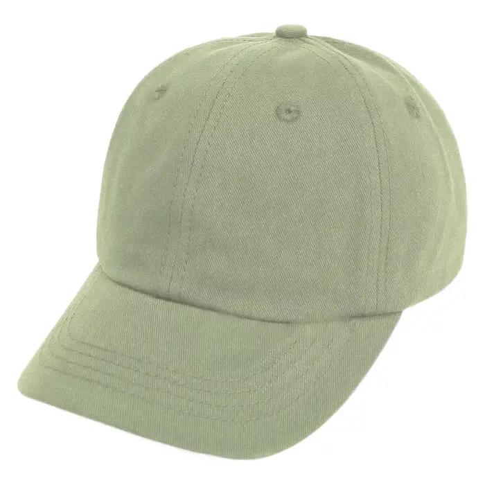 Chapeau de Baseball personnalisé pour nouveau-né