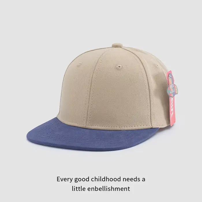 Casquette de baseball pour enfants