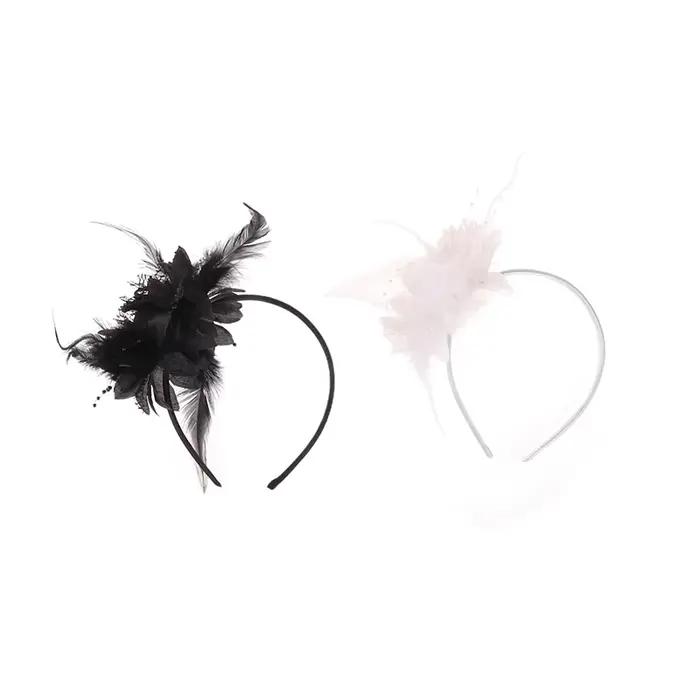 Chapeau Fascinateur pour Femme