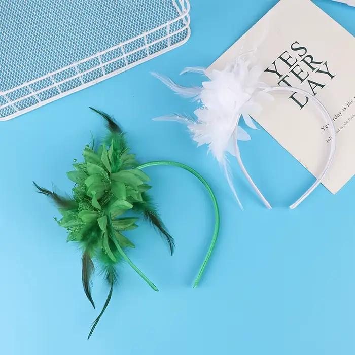 Chapeau Fascinateur pour Femme