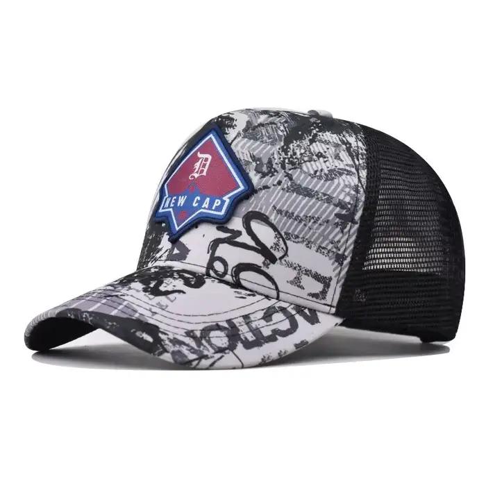 Nouveau Style de mode casquettes de Baseball de luxe pour hommes femmes
