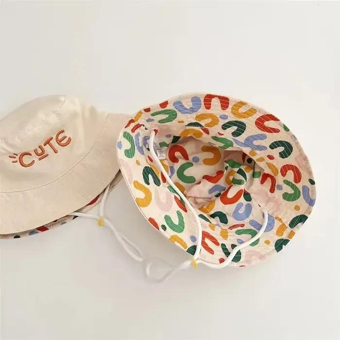 Casquette de poisson Suffolk pour garçons et filles