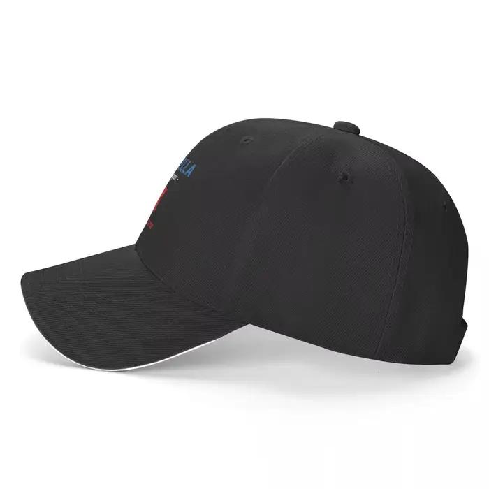 Casquette de Baseball Vintage pour Homme et Femme