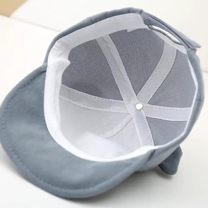 Chapeau de Baseball pour bébé