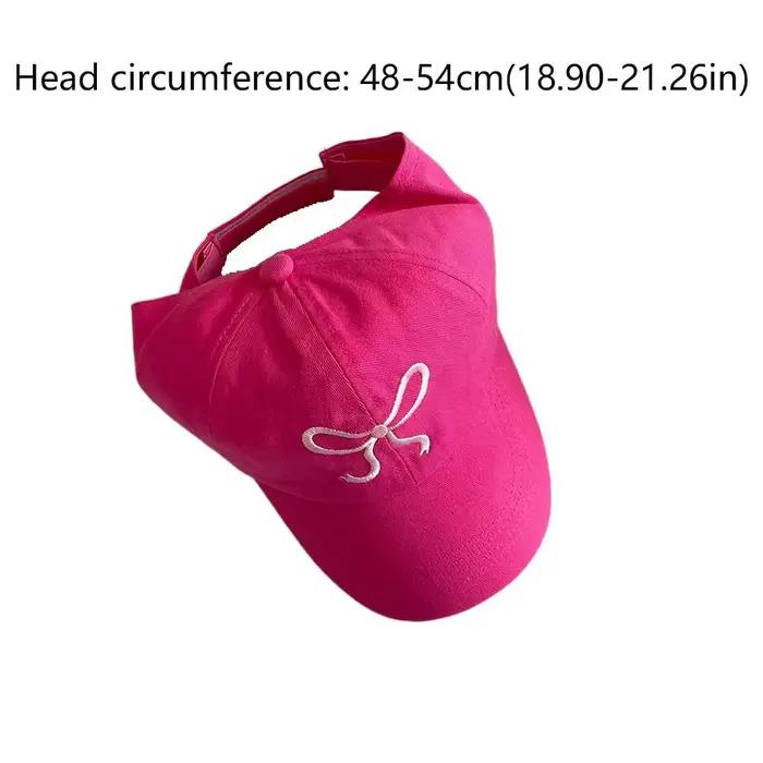 Casquette de baseball anti-UV pour enfants