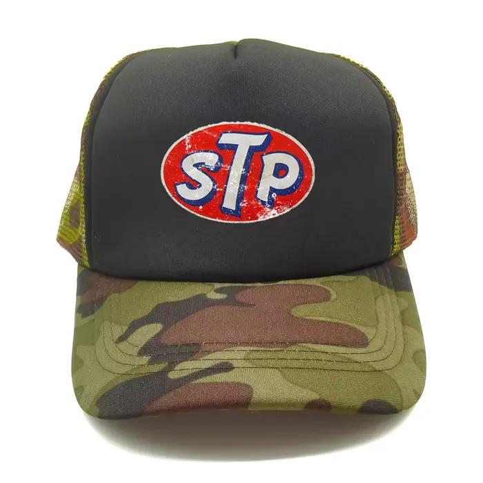 Casquette de camionneur STP