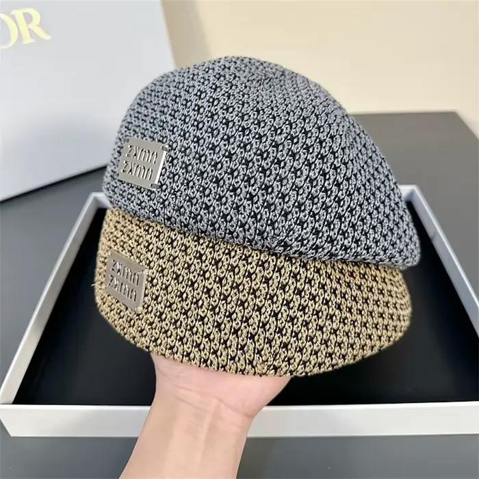 Meilleures Ventes : Béret d'été pour femme
