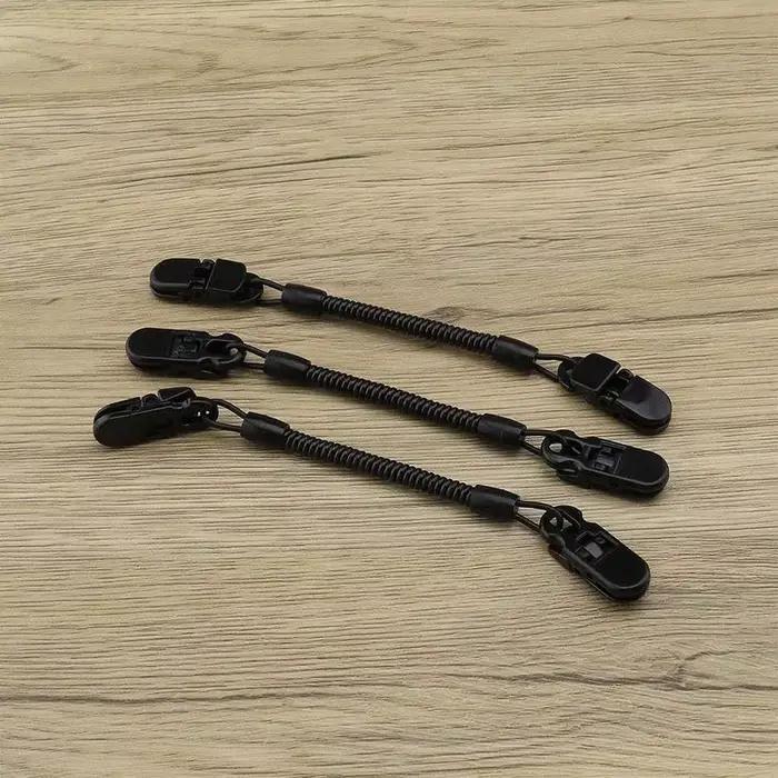 Ficelle multifonctionnelle pour chapeau de pêche