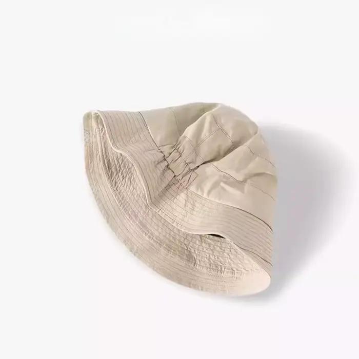 Chapeau de pêcheur de Style japonais pour femmes