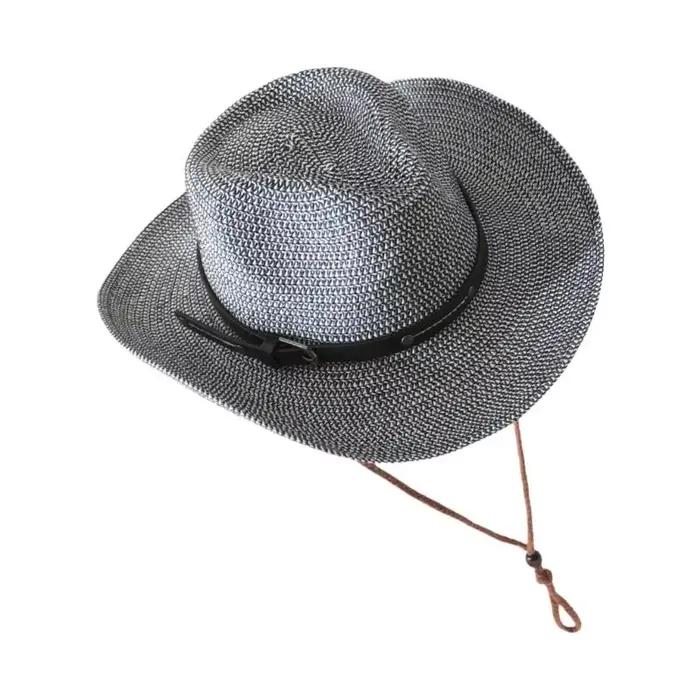 Chapeau paille Panama 39BD