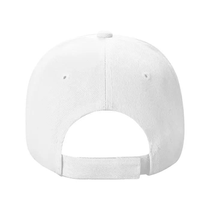 Casquette de baseball avec logo Johnny Hallyday