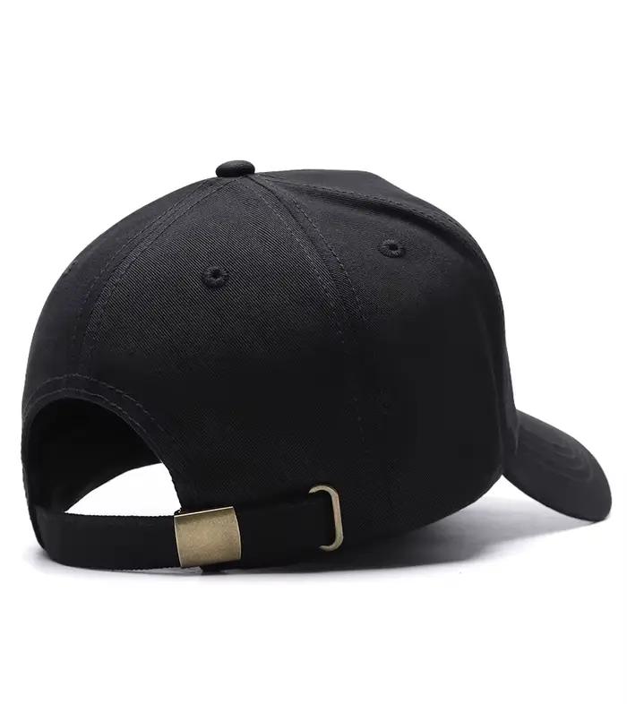 Casquettes de baseball oversize pour hommes à grande tête