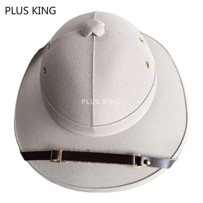 Chapeaux Zhongshan Style casque 2025