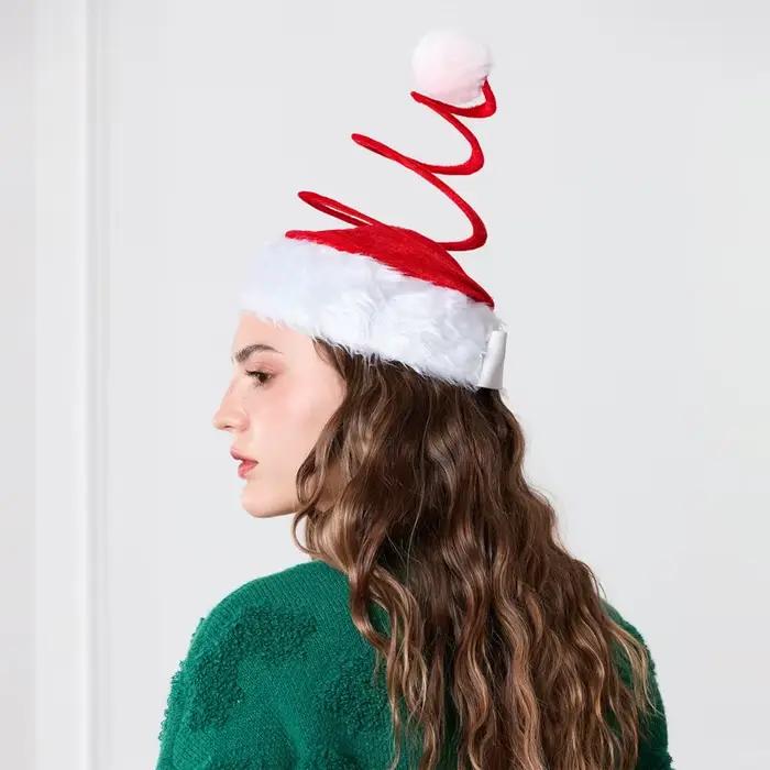 Chapeau de Père Noël de Noël