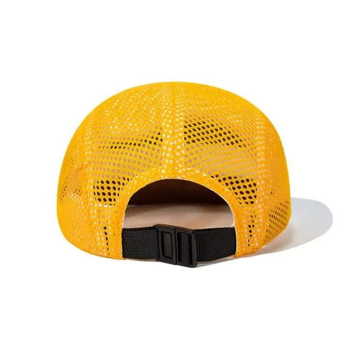 Casquette de cyclisme légère respirante à séchage rapide
