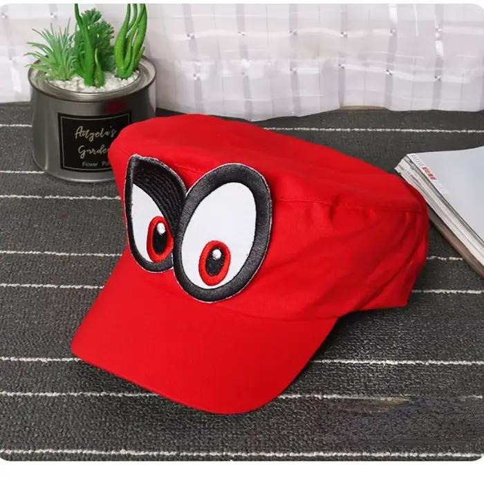 Casquette de baseball unisexe pour adulte