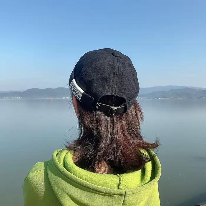 Casquette melon pour hommes et femmes