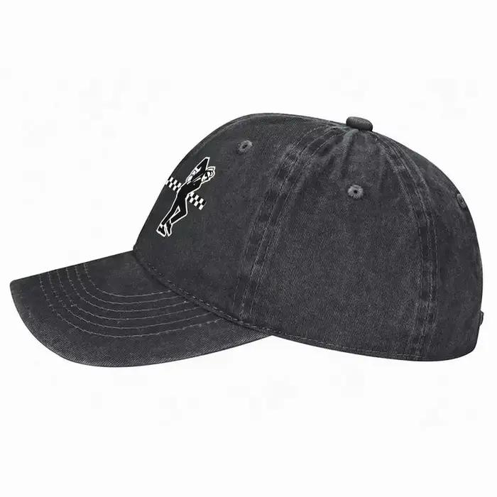 Casquette de baseball Ska 2 Tone