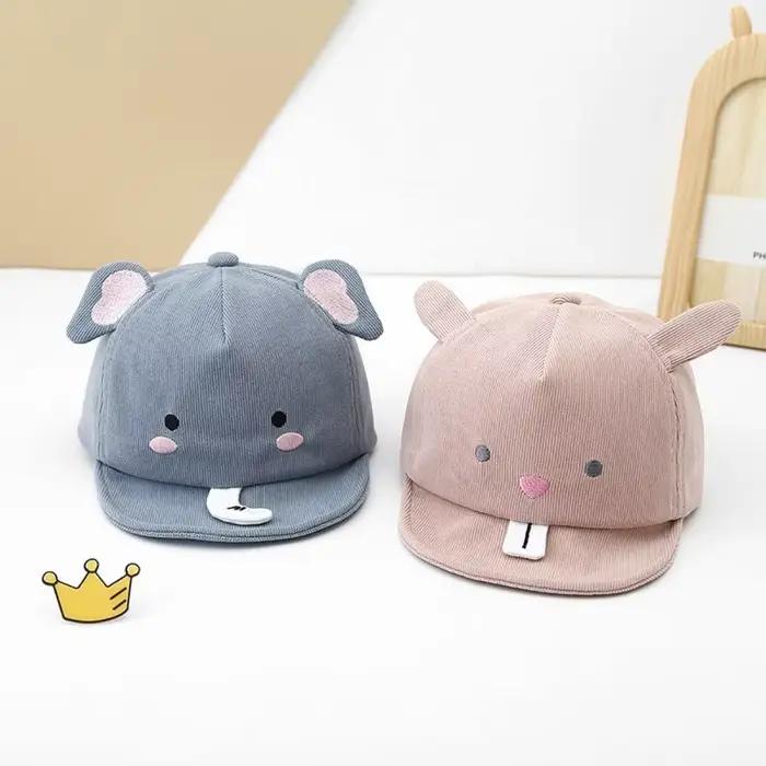 Chapeau de Baseball pour bébé