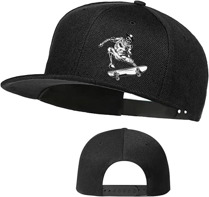 Alien – casquette de Baseball ajustable pour hommes