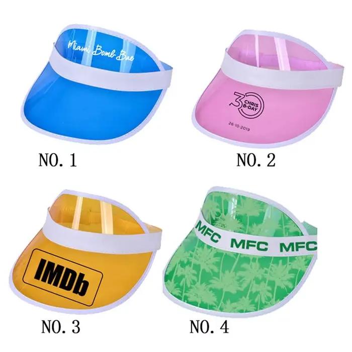 Chapeau pare-soleil anti-UV pour hommes et femmes