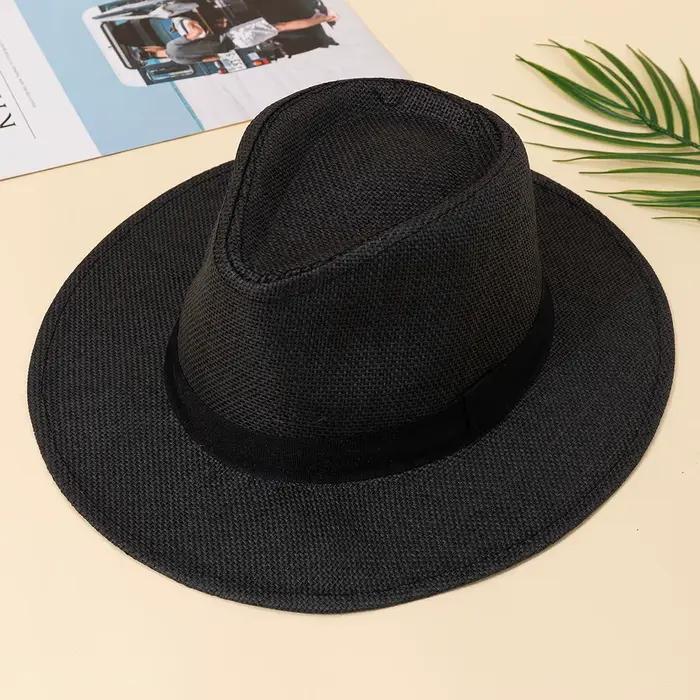 Chapeau, homme