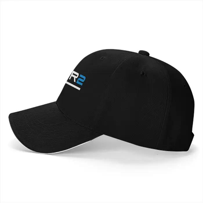 Casquette de baseball pour hommes et femmes