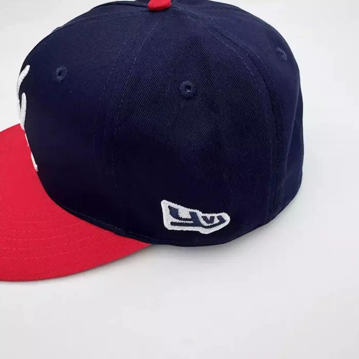 Nouveautés 2025 Playboi Carti tout rouge opium Yvl ajusté hommes femmes chapeau casquette