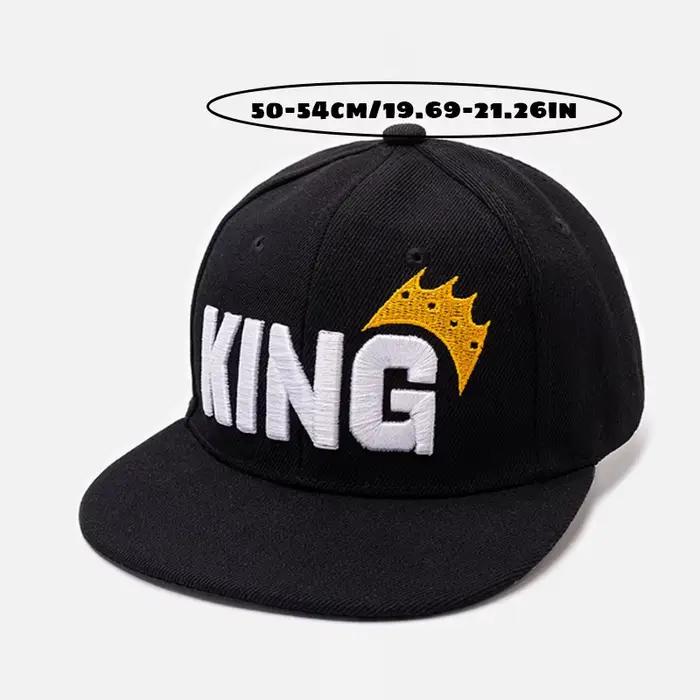 Casquette de baseball pour enfants
