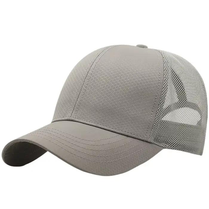 Casquette de Baseball d'été pour hommes