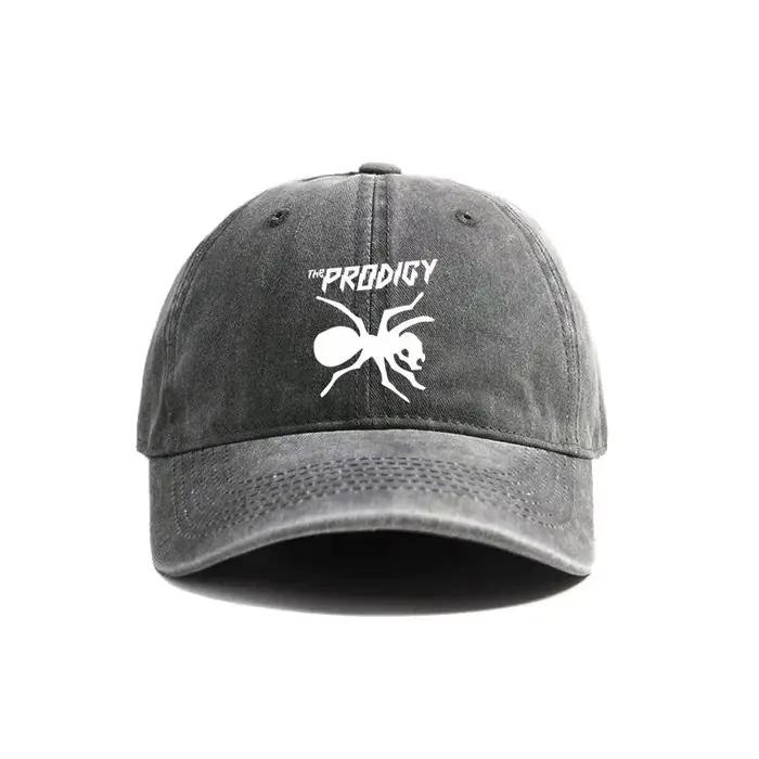 Casquette de baseball rétro The Prodigy pour homme