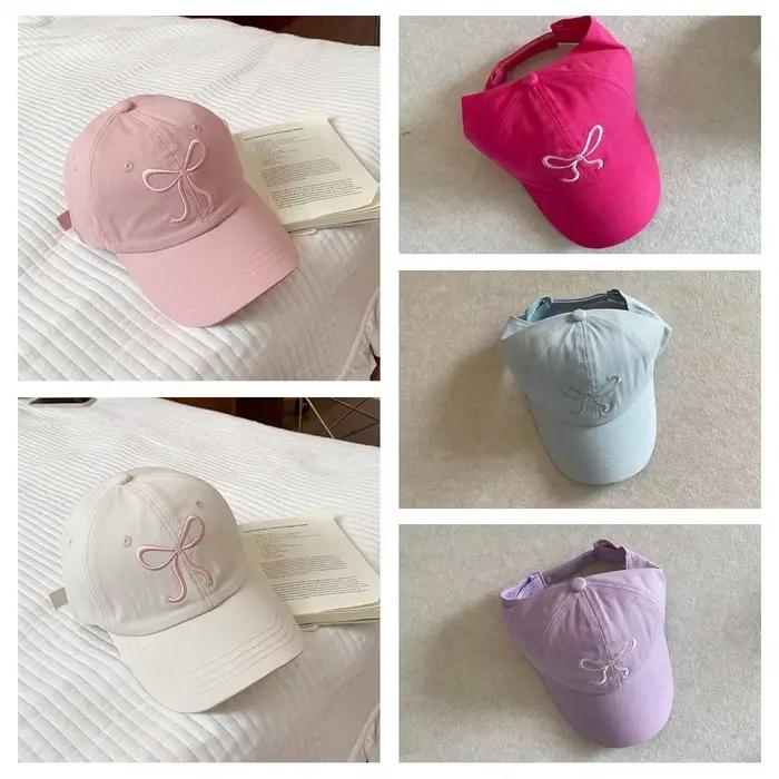 Casquette de baseball anti-UV pour enfants