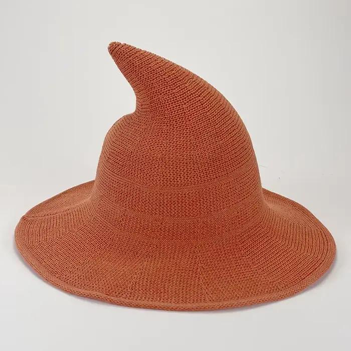 Chapeau de sorcière Vintage d'halloween