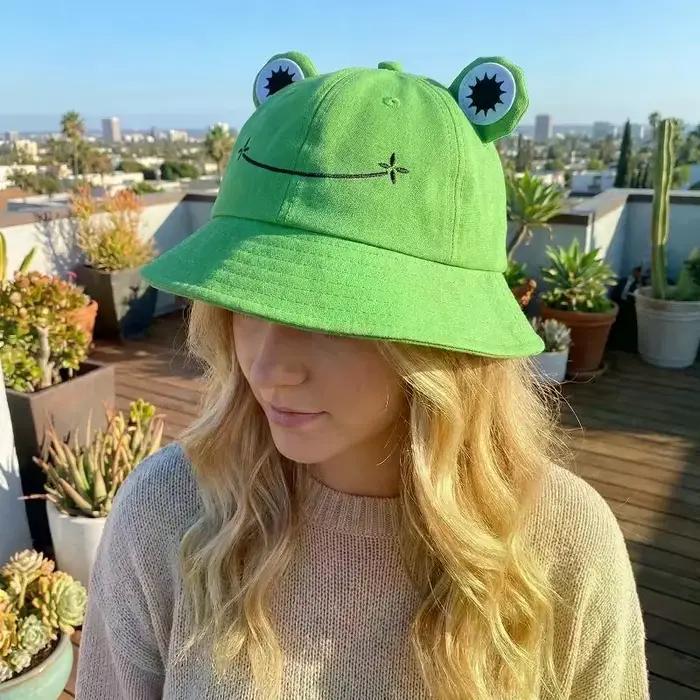 Nouveaux chapeaux bob pour femmes
