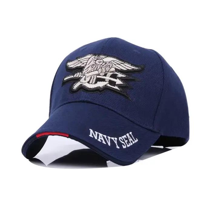 Casquette de Baseball tactique
