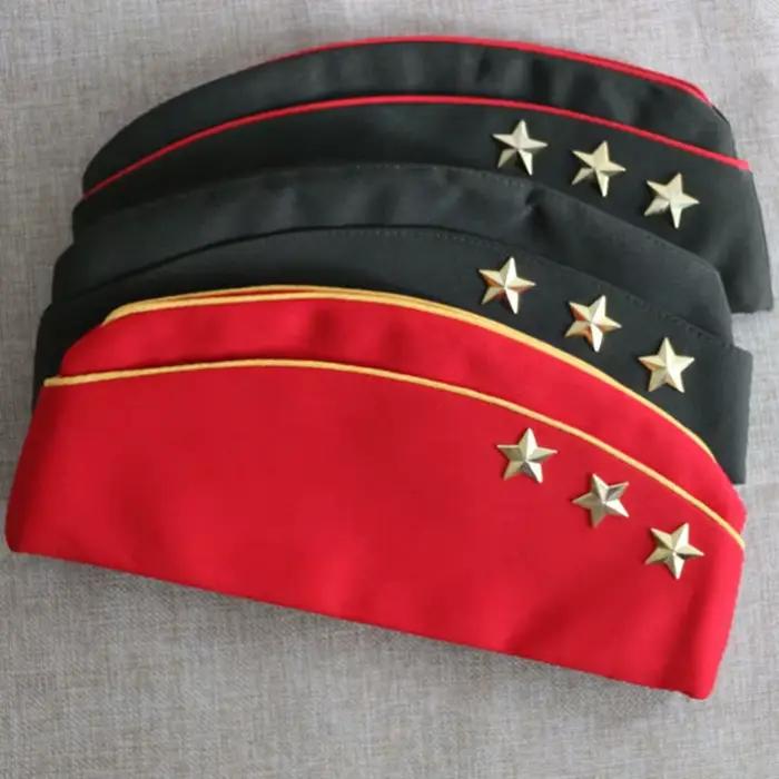 Casquette de bateau de danse marin