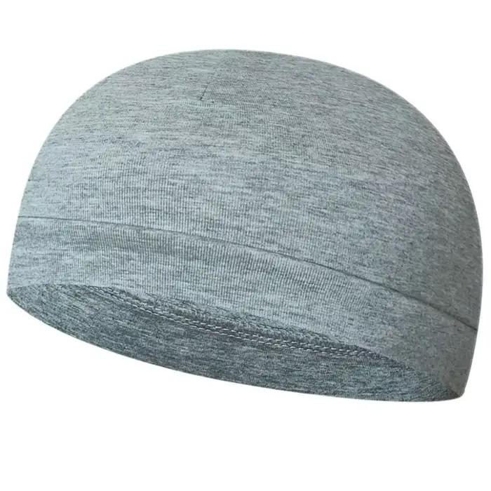 Bonnets en coton à la mode