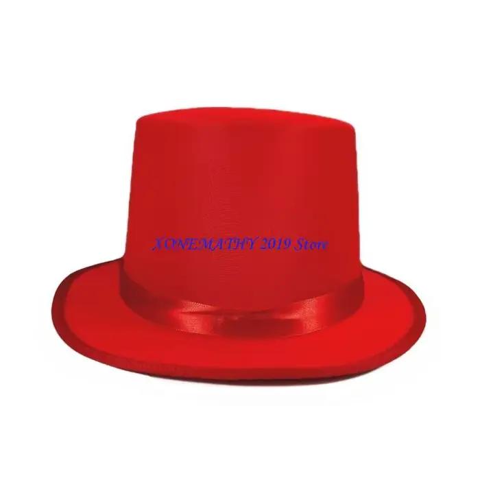 Chapeau haut-de-forme cérémonie F42F