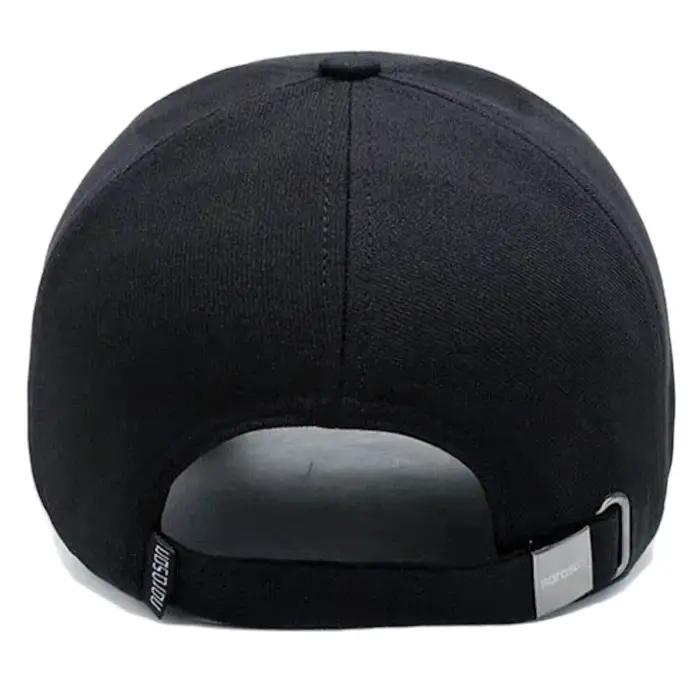 Nouvelle Casquette de Baseball Classique pour Homme