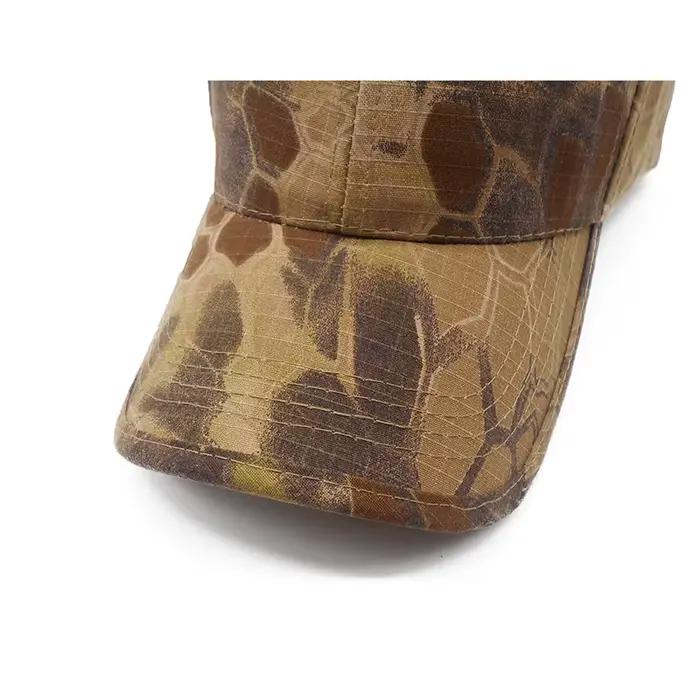 Casquettes de Baseball de chasse de Camouflage pour hommes