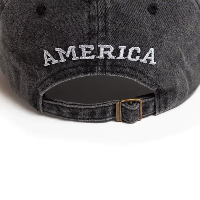 Casquette de baseball pour hommes
