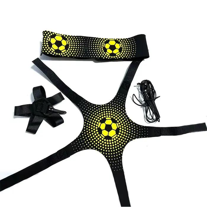 Football training bobble belt