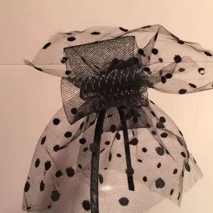 Chapeau fascinateur Vintage pour fête de thé pour femmes