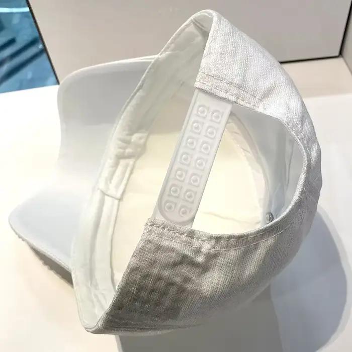 Casquette de Baseball d'été pour femmes