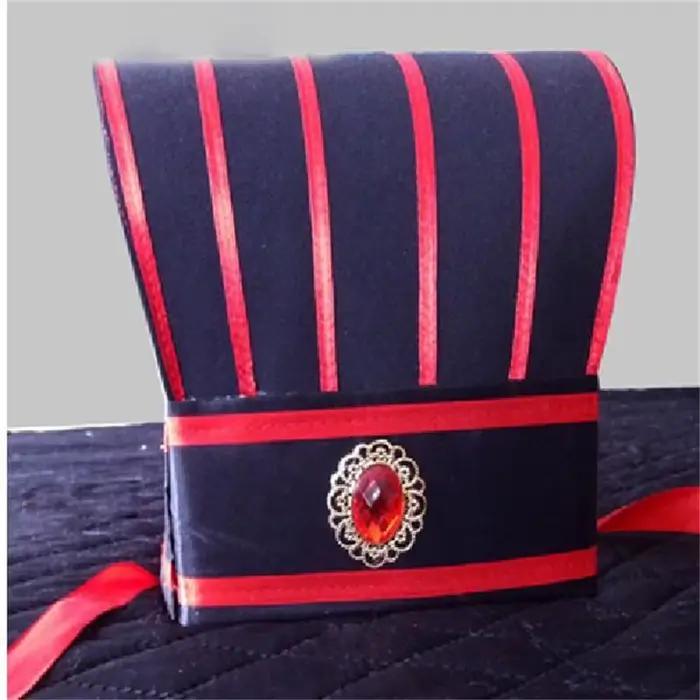 Chapeau de Costume ancien chinois