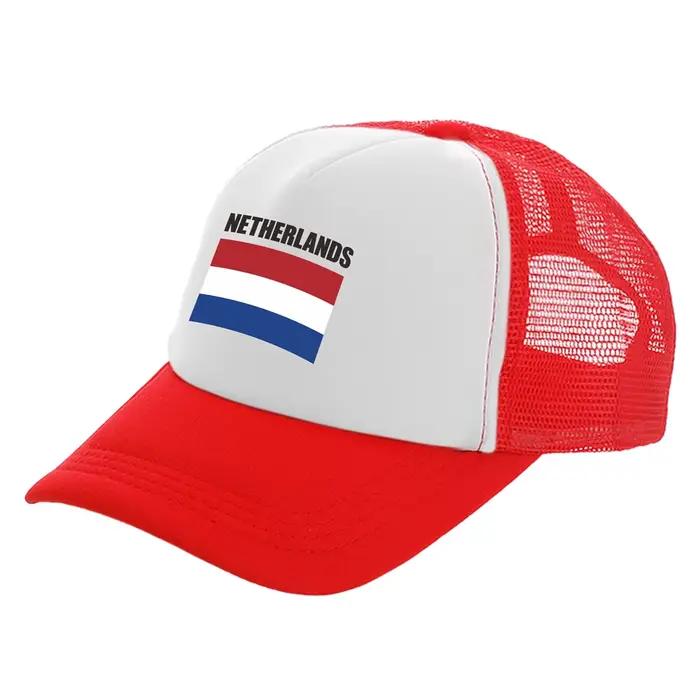 Casquette de camionneur pour hommes