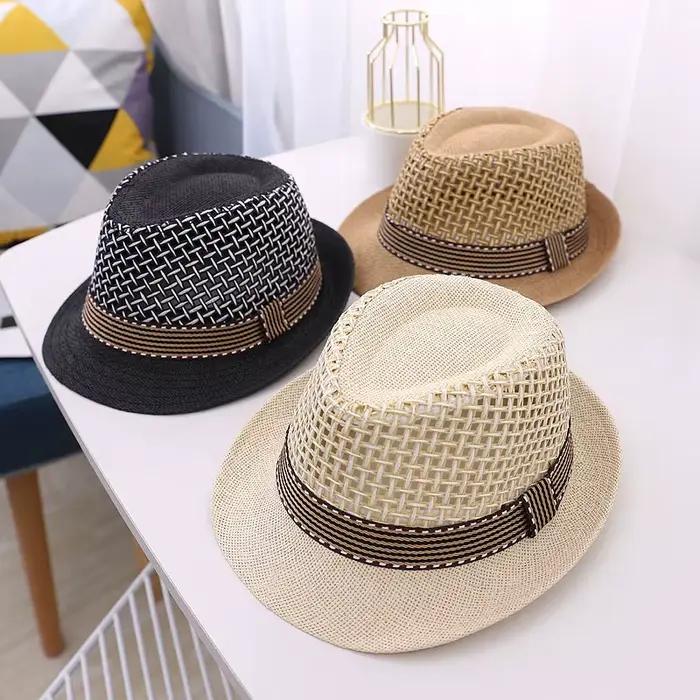 Chapeau haut de forme jazz pour enfants